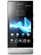 Best available price of Sony Xperia P in Pakistan