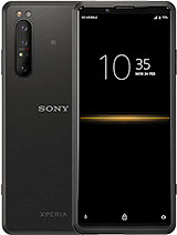 Best available price of Sony Xperia Pro in Pakistan