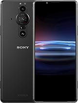 Best available price of Sony Xperia Pro-I in Pakistan