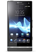 Best available price of Sony Xperia S in Pakistan