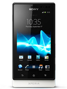 Best available price of Sony Xperia sola in Pakistan