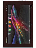 Best available price of Sony Xperia Tablet Z Wi-Fi in Pakistan