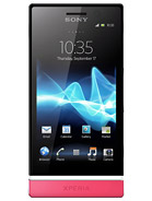 Best available price of Sony Xperia U in Pakistan
