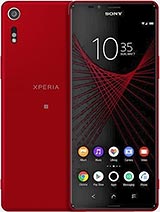 Best available price of Sony Xperia X Ultra in Pakistan