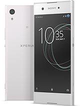 Best available price of Sony Xperia XA1 in Pakistan