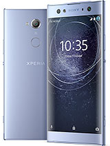 Best available price of Sony Xperia XA2 Ultra in Pakistan