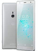 Best available price of Sony Xperia XZ2 in Pakistan