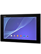 Best available price of Sony Xperia Z2 Tablet LTE in Pakistan