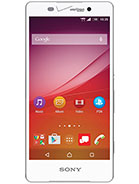 Best available price of Sony Xperia Z4v in Pakistan
