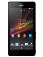 Best available price of Sony Xperia ZR in Pakistan