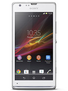 Best available price of Sony Xperia SP in Pakistan