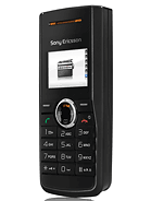 Best available price of Sony Ericsson J120 in Pakistan