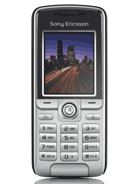 Best available price of Sony Ericsson K320 in Pakistan