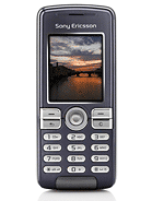 Best available price of Sony Ericsson K510 in Pakistan