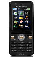 Best available price of Sony Ericsson K530 in Pakistan