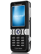 Best available price of Sony Ericsson K550 in Pakistan