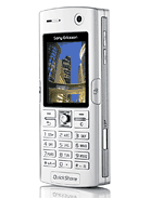 Best available price of Sony Ericsson K608 in Pakistan
