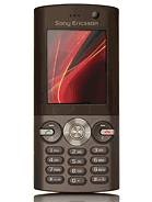 Best available price of Sony Ericsson K630 in Pakistan