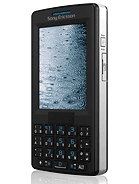 Best available price of Sony Ericsson M600 in Pakistan