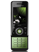 Best available price of Sony Ericsson S500 in Pakistan
