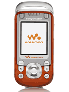 Best available price of Sony Ericsson W600 in Pakistan