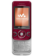 Best available price of Sony Ericsson W760 in Pakistan