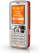 Best available price of Sony Ericsson W800 in Pakistan