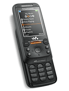Best available price of Sony Ericsson W830 in Pakistan