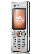 Best available price of Sony Ericsson W880 in Pakistan