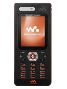 Best available price of Sony Ericsson W888 in Pakistan