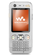 Best available price of Sony Ericsson W890 in Pakistan