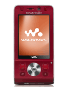 Best available price of Sony Ericsson W910 in Pakistan