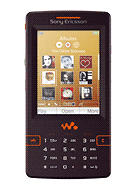 Best available price of Sony Ericsson W950 in Pakistan
