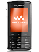 Best available price of Sony Ericsson W960 in Pakistan