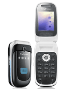 Best available price of Sony Ericsson Z310 in Pakistan