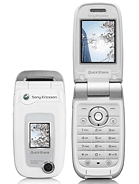 Best available price of Sony Ericsson Z520 in Pakistan
