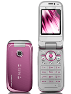 Best available price of Sony Ericsson Z750 in Pakistan