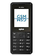 Best available price of Spice M-4580n in Pakistan