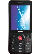 Best available price of Spice M-5390 Boss Double XL in Pakistan