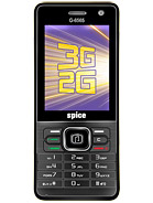 Best available price of Spice G-6565 in Pakistan