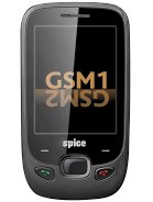 Best available price of Spice M-5455 Flo in Pakistan