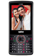 Best available price of Spice S-1200 in Pakistan