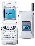 Best available price of Sewon SG-2200 in Pakistan