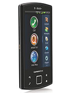 Best available price of T-Mobile Garminfone in Pakistan