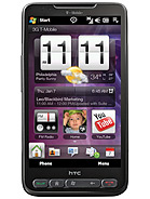 Best available price of T-Mobile HD2 in Pakistan