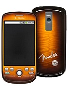 Best available price of T-Mobile myTouch 3G Fender Edition in Pakistan
