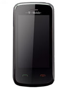 Best available price of T-Mobile Vairy Touch II in Pakistan