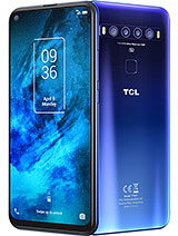 Best available price of TCL 10 5G in Pakistan
