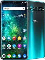 Best available price of TCL 10 Pro in Pakistan
