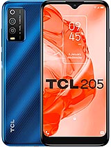 Best available price of TCL 205 in Pakistan